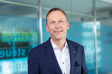 Mag. Manfred Leitinger, Prodinger Leitinger & Partner Steuerberatung GmbH & Co KG, Salzburg
