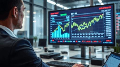 Ab 2025 verbessert die Steuerreporting-Verordnung Transparenz und Verlustausgleich für Kapitalerträge in Österreich, einschließlich Kryptowährungen. Erfahren Sie mehr!