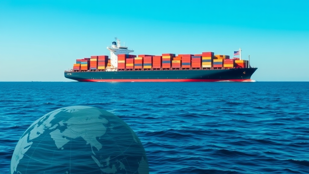 Incoterms entscheiden über Zolllast bei US-Geschäften. Verstehen Sie DDP und andere Incoterms, um Zölle zu optimieren und wettbewerbsfähig zu bleiben.