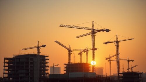 Betriebsstätten im internationalen Steuerrecht: Erfahren Sie, wann Bau- oder Montageprojekte steuerpflichtig werden. Wichtige Kriterien und Steuertipps für Unternehmen.