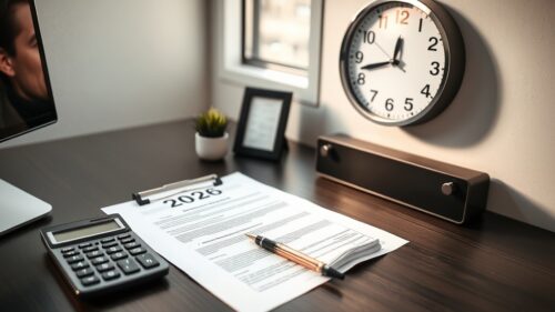 SteuerBlog 4 Ab 2026 entfallen Arbeitslosenversicherungsbeiträge für Nebenjobs. Geringfügige Beschäftigungen haben neue Regelungen in Versicherung und Steuern.