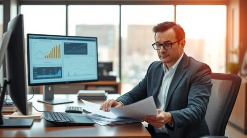 SteuerBlog 9 Neue Regelungen für freie Dienstnehmer ab 2026: gesetzliche Kündigungsfristen, Kollektivvertragseinbezug und Dienstzettelpflicht. Anpassungen sind empfohlen.