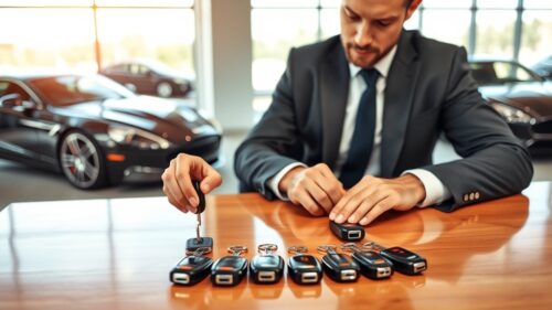 SteuerBlog 1 Mehrere Firmenwagen erhöhen Lohnsteuer und Sozialversicherung. Strategien zur Vermeidung: Nutzungsbeschränkung und Fahrtenbuch. Vorteile für E-Autos nutzen.